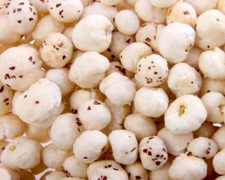 5+ Suta Premium Makhana