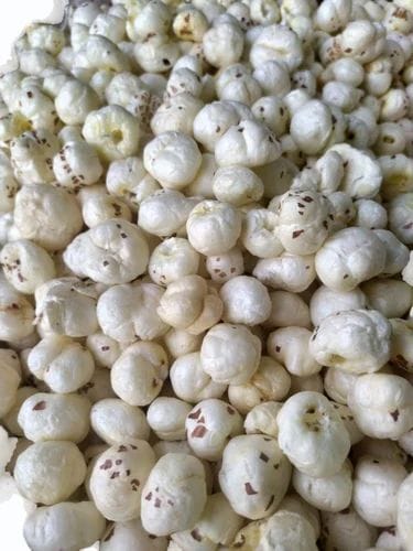 6+ Suta Jumbo Makhana